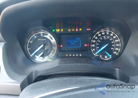 2020 Ford Ranger Xl z USA, uszkodzony, nr VIN 1FTER4FHXLLA12062